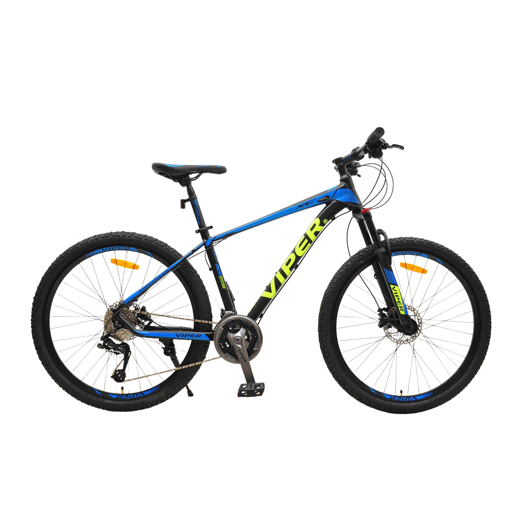 Viper on sale xc 27.5